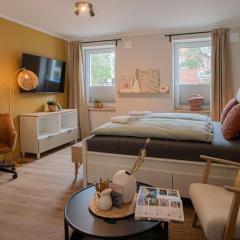 Ferienwohnung Dünenschleier