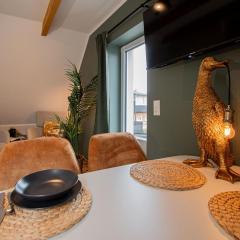 Ferienwohnung Nebelgeflüster