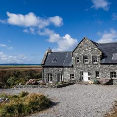 Magnificent house on the West Coast of Ireland