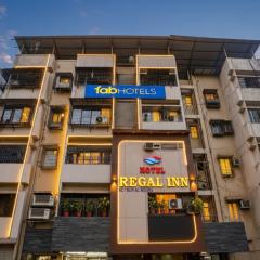 FabHotel Regal Inn - In Sahar Road