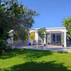 Rhodes Soul luxury suites