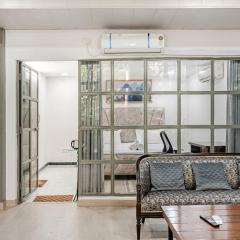 Jungle Retreat-71 BNB