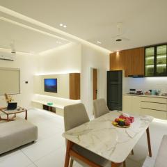 Royale Suites - 1 BHK Serviced Apartment