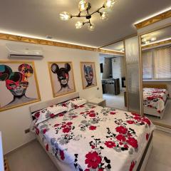 Central Park Rentals