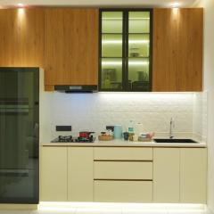 Royale Suites - 1 BHK Serviced Apartment