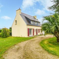 Ty Mor Sioul - 4 km de la plage