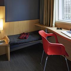 イビス リオ デ ジャネイロ セントロ（ibis Rio de Janeiro Centro）