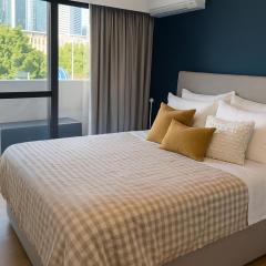 Riverpoint Apartments South Brisbane