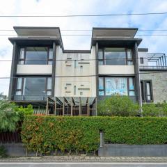 蘭庭 Villa民宿 B&B