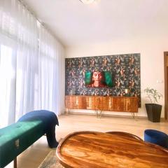 Aupark Apartment Peacock