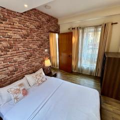 Alleyway Inn - 4 Entire 1BHK Apartment