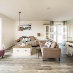 Haus Deichkieker Apartment 2 1 Grothus