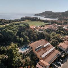 Le Madeloc Hôtel & Spa