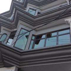 Besham Continental Hotel