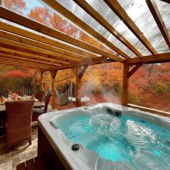 Chillinn Csillag Cottage Eger