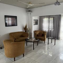 La Casa - One family home