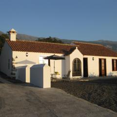 La Casita del Barranco