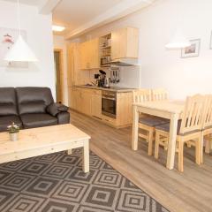 Reihenhaus, 40 qm, 1 Schlafzimmer