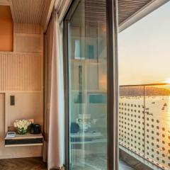 The Morning Glow - Handwritten Collection