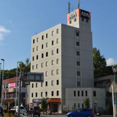 APA Hotel Saitama Chichibu Ekimae