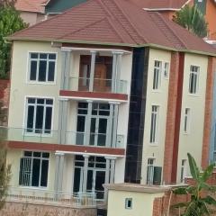 KIGALI FANTASTIC HOMEs