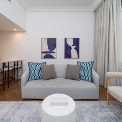 Cosy Palm Jumeirah 1 Bedroom - Perfect Location