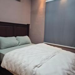 Villagers Team Apartment