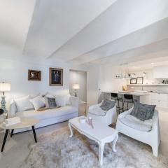 Charme et confort à Cannes près de la Croisette