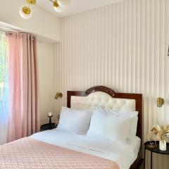 Suite Escapes Brenthill Baguio