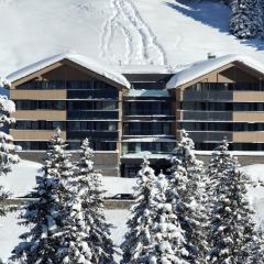 Aparthotel Alpinresort Damüls