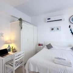 Vanilla By The Beach Goa