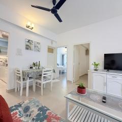 Vanilla By The Beach Goa