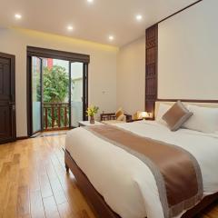 Thongdong Quán boutique hotel Hue