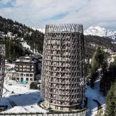 Falkensteiner Residences edelweiss