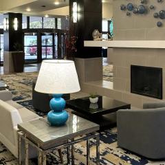 Radisson Hotel St Louis Downtown Convention Center