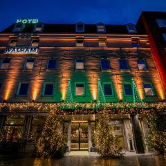 ホテル ヴァルラム（Hotel Walram）