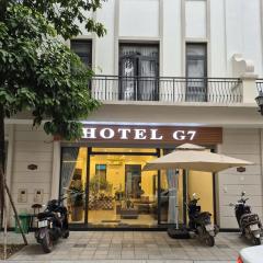 Hotel G7 Ocean Park 2