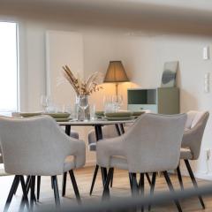 Heimwärts - Altstadt-Weingut mit Dachterrasse