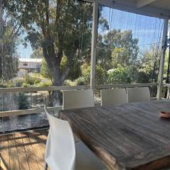 7 Salty Air Beach Shack Pets Ok 350m To The Beach!