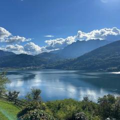 Trentino Appartamenti Oss