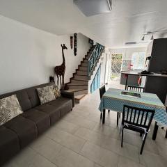 Villa Aquamarine by Lakaz Tropikal