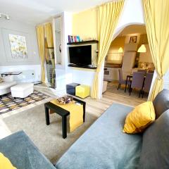 Avala Sunset Apartments