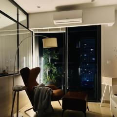 Center Point Phnom Penh - Time Square 2