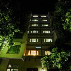 Palette - Hilife Towers