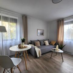 Mieszkanie przy Żubrowej Oliwa