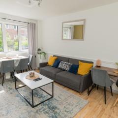 3 Bedroom Central Birmingham