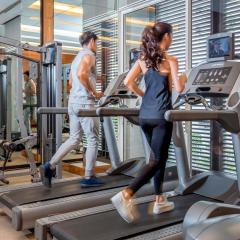 Pullman Bangkok King Power