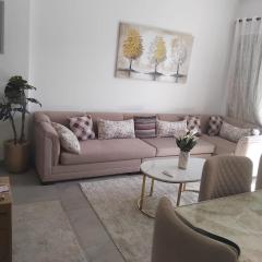 Mona Lakeside Apartment-Quiet Privado Madinaty