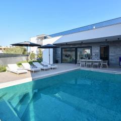 Villa EnDi in Medulin, Istria by Istrabook