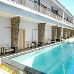 Lega Legi Town House Seminyak by The Lavana